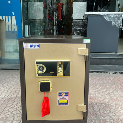 Két bạc việt tiệp vân tay K79VT